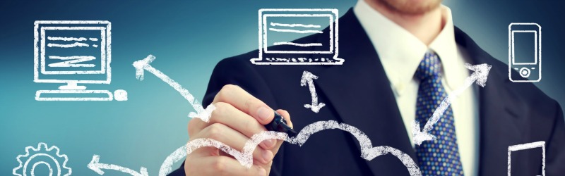 Managed Services Image